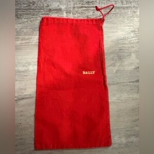 Bally Dustbag